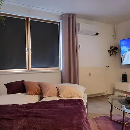 Wohnung: Beast. Bis 6 Personen, Klima, Massageliege, 3X Tv Cremlingen Экстерьер фото
