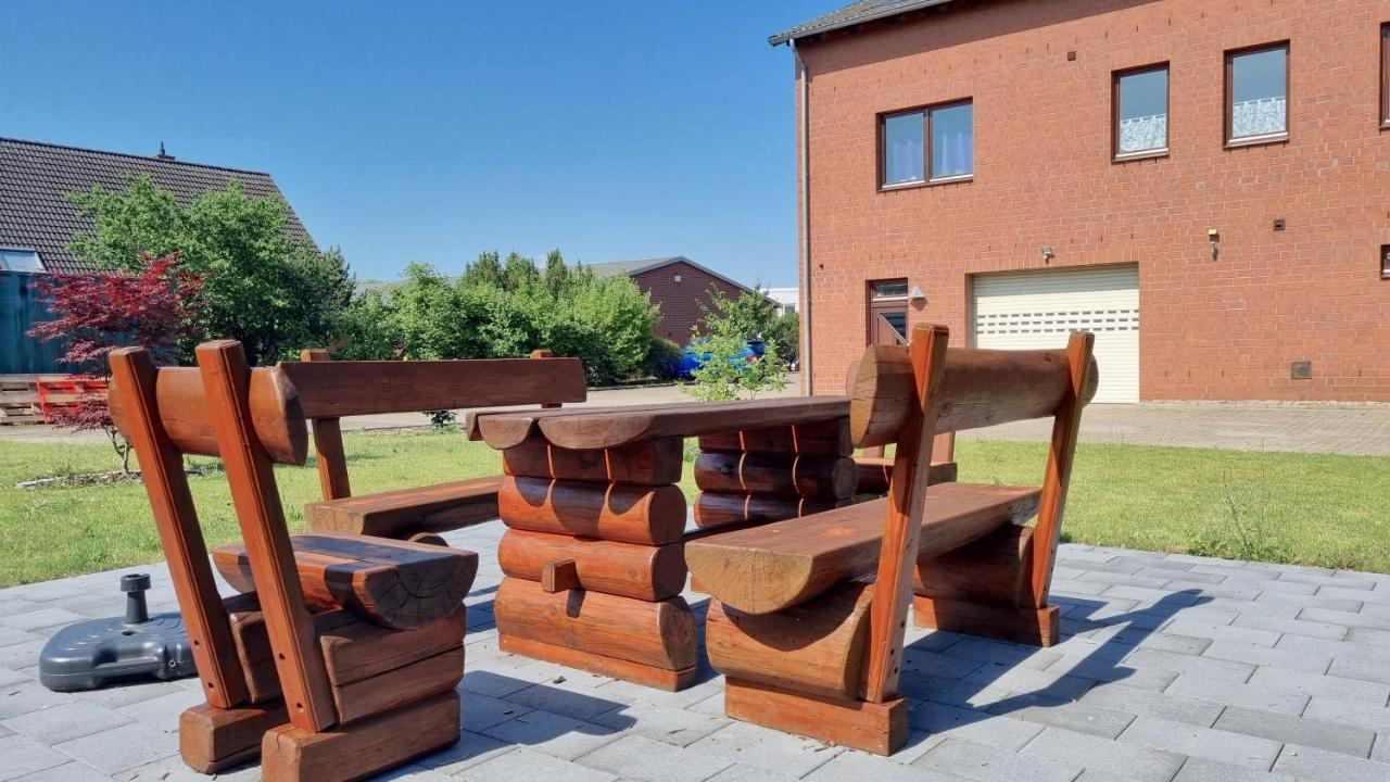 Wohnung: Beast. Bis 6 Personen, Klima, Massageliege, 3x Tv Apartment