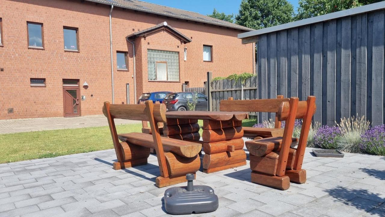 Wohnung: Beast. Bis 6 Personen, Klima, Massageliege, 3x Tv Apartment Cremlingen