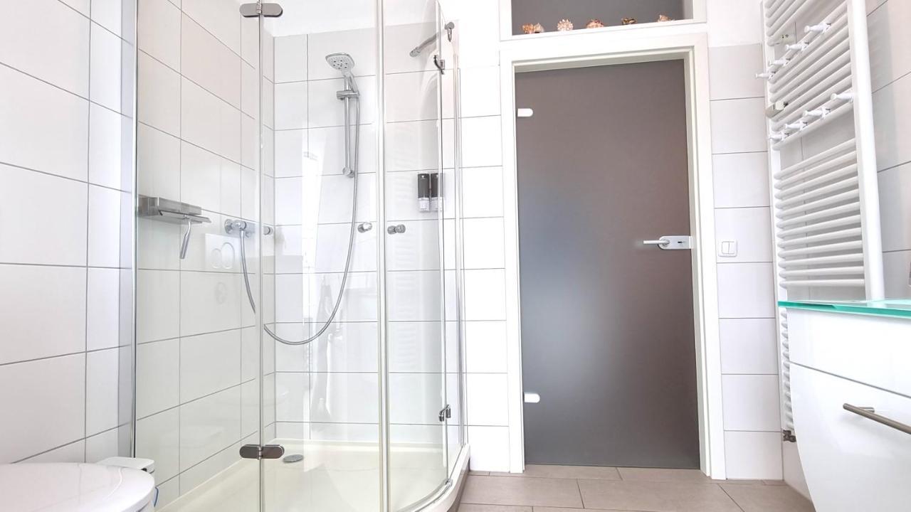 Wohnung: Beast. Bis 6 Personen, Klima, Massageliege, 3x Tv Apartment