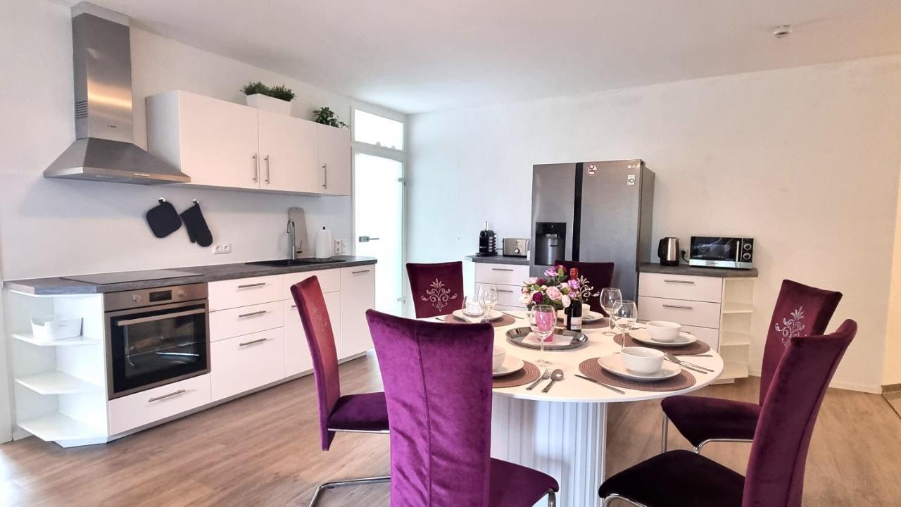 Wohnung: Beast. Bis 6 Personen, Klima, Massageliege, 3x Tv Apartment