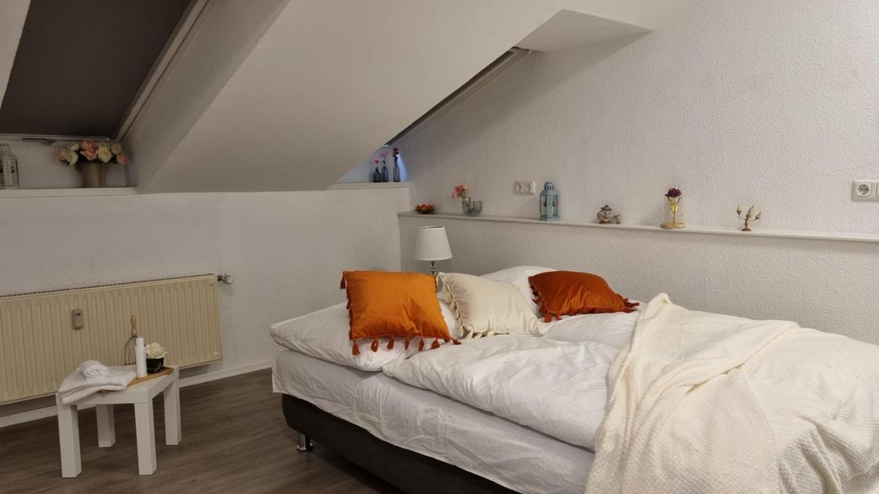 Wohnung: Beast. Bis 6 Personen, Klima, Massageliege, 3x Tv Apartment