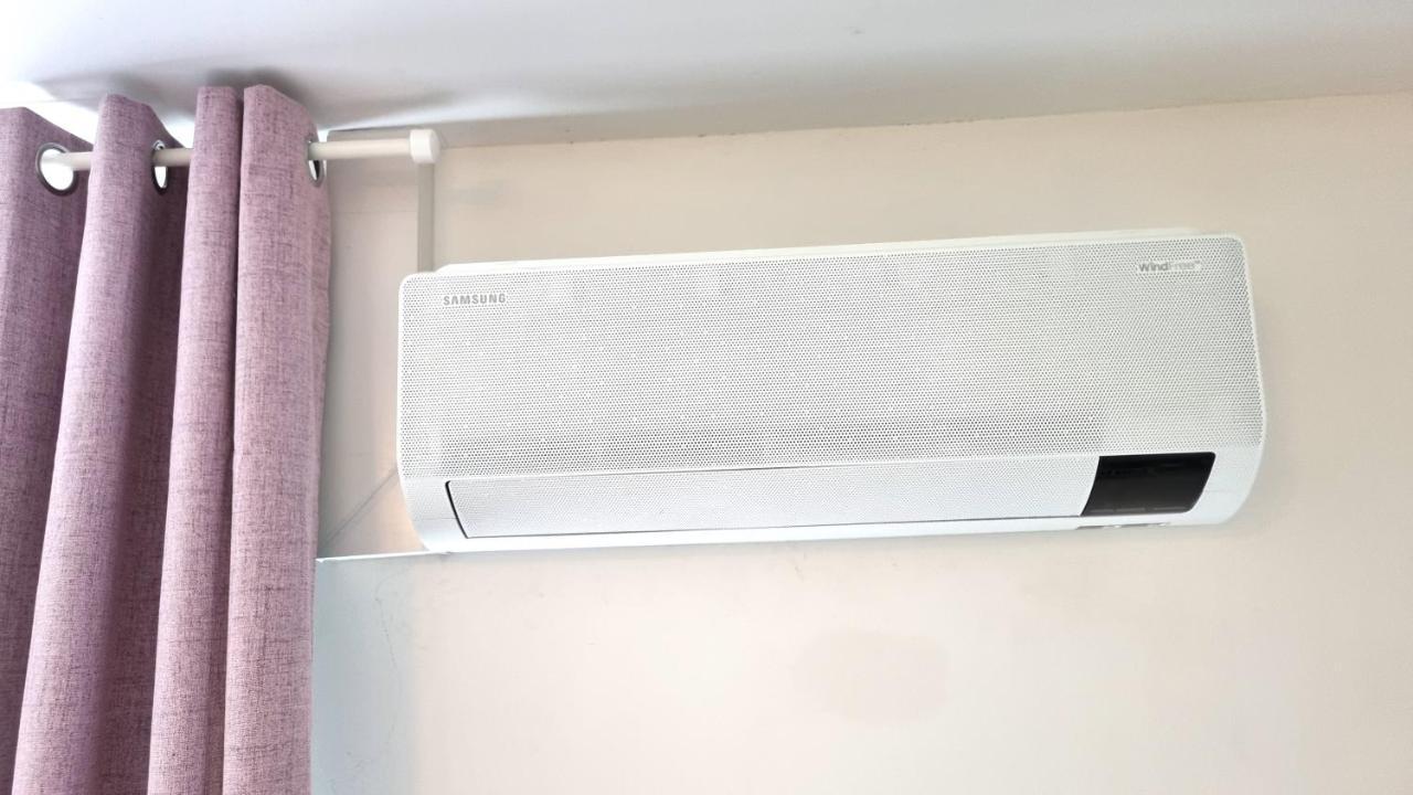 Wohnung: Beast. Bis 6 Personen, Klima, Massageliege, 3x Tv Apartment