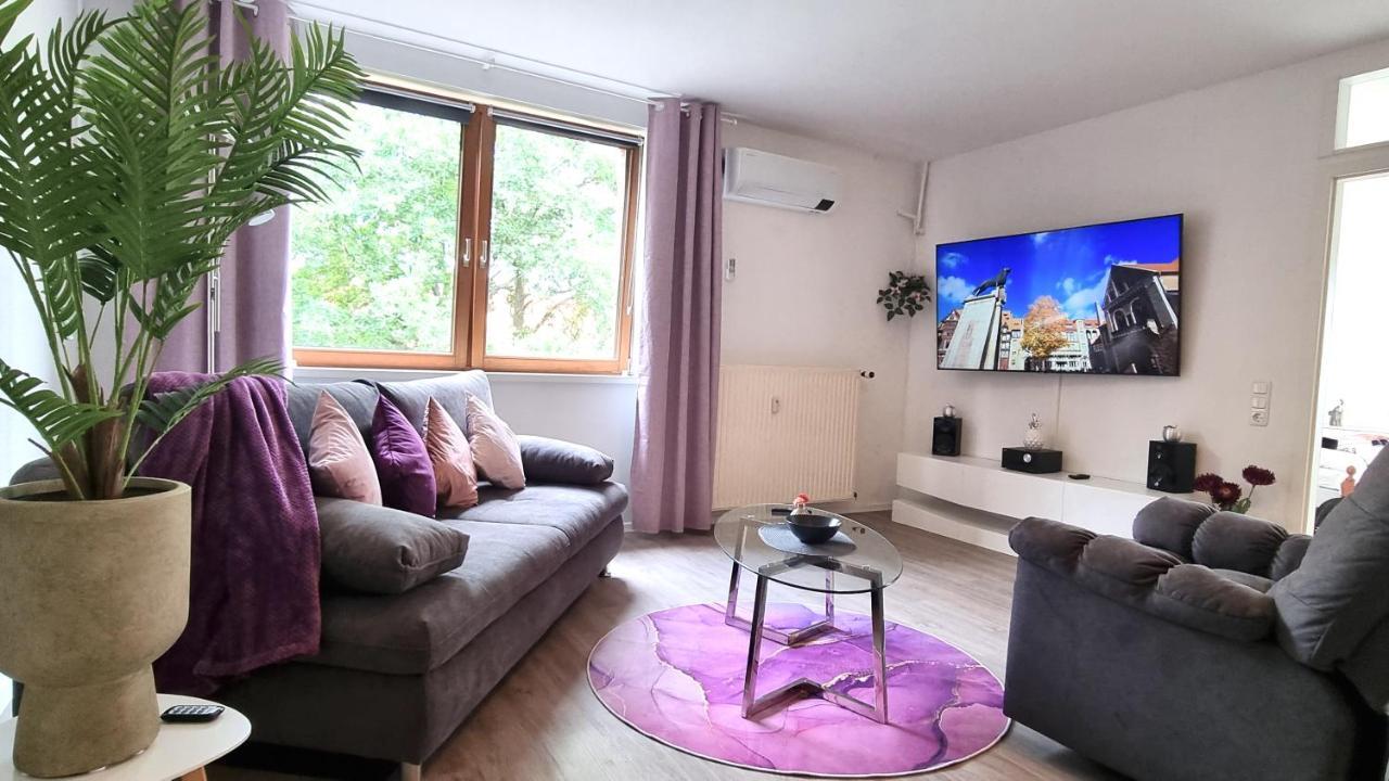 Wohnung: Beast. Bis 6 Personen, Klima, Massageliege, 3x Tv * Cremlingen
