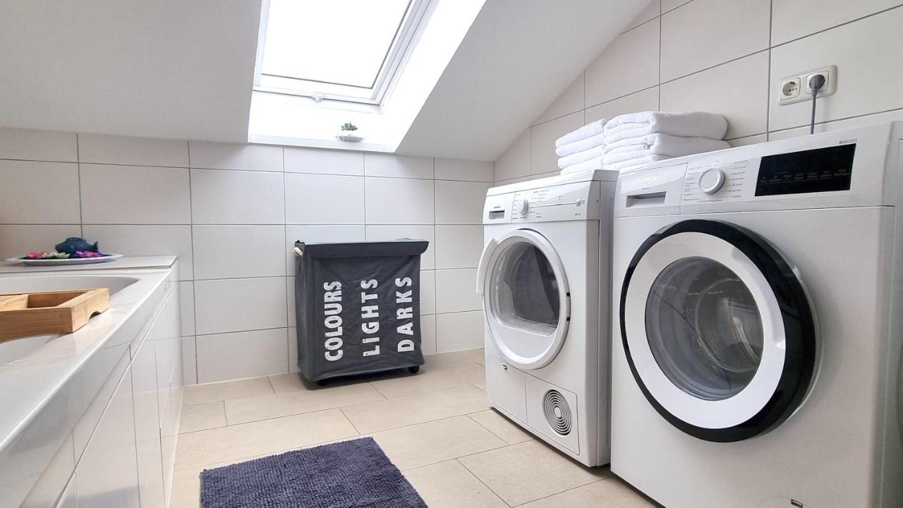 Wohnung: Beast. Bis 6 Personen, Klima, Massageliege, 3x Tv Apartment