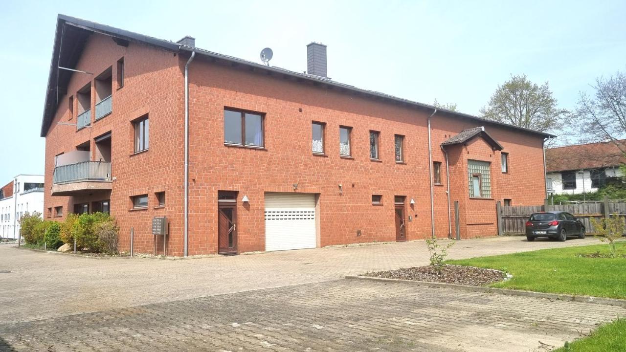Apartment Wohnung: Beast. Bis 6 Personen, Klima, Massageliege, 3x Tv Cremlingen