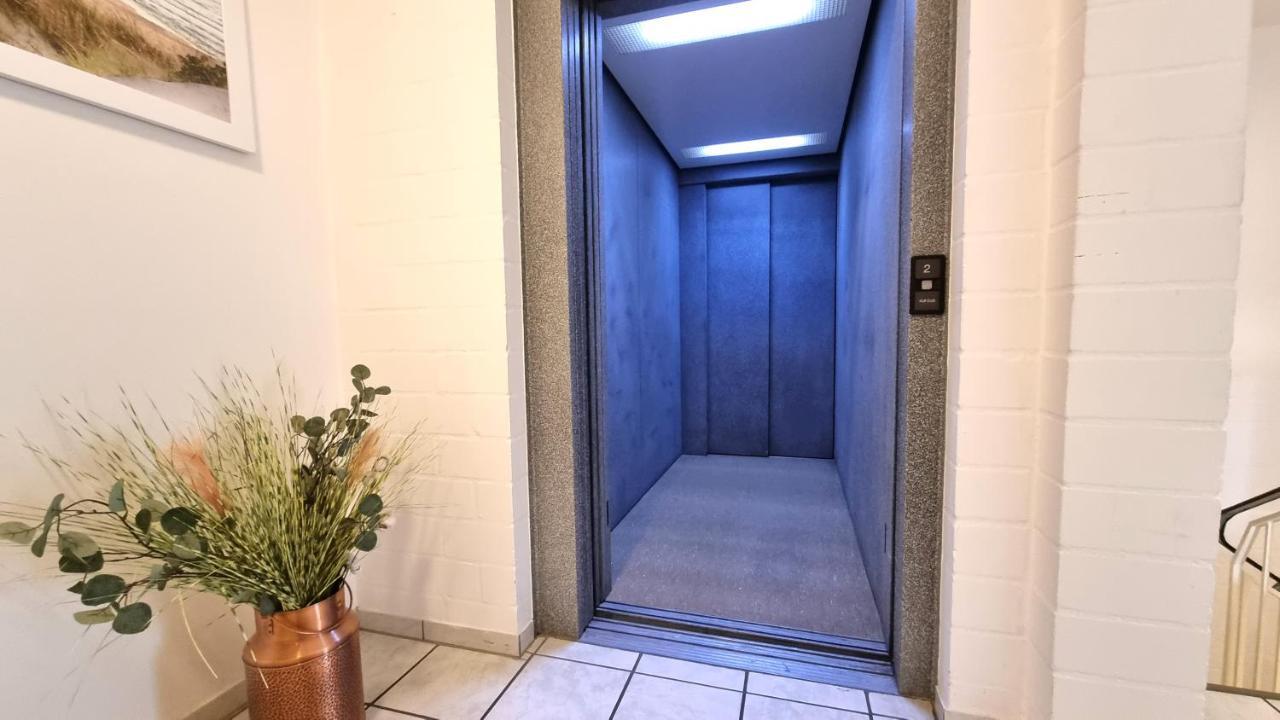 Wohnung: Beast. Bis 6 Personen, Klima, Massageliege, 3x Tv Apartment *