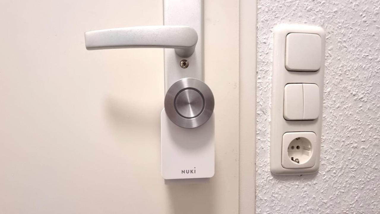 Wohnung: Beast. Bis 6 Personen, Klima, Massageliege, 3x Tv Apartment