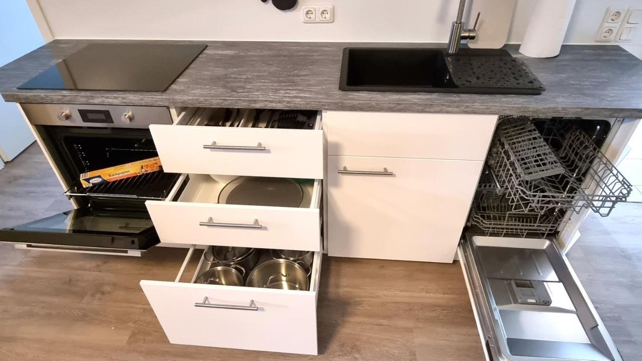 Wohnung: Beast. Bis 6 Personen, Klima, Massageliege, 3x Tv Apartment *